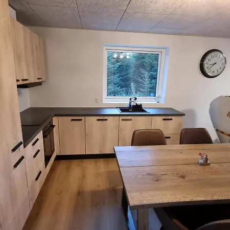 Bonico Lejlighedshotel Horsens