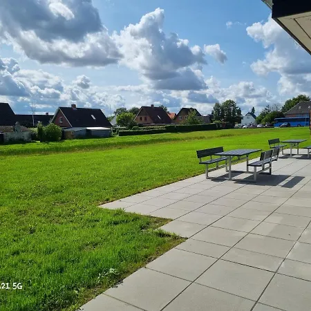 Bonico Leilighetshoteller Horsens