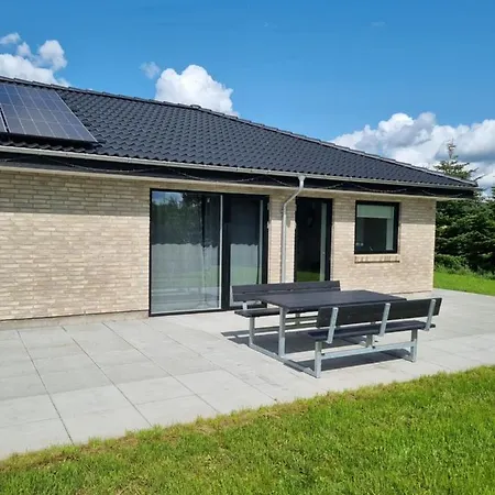 Bonico Lejlighedshotel Horsens