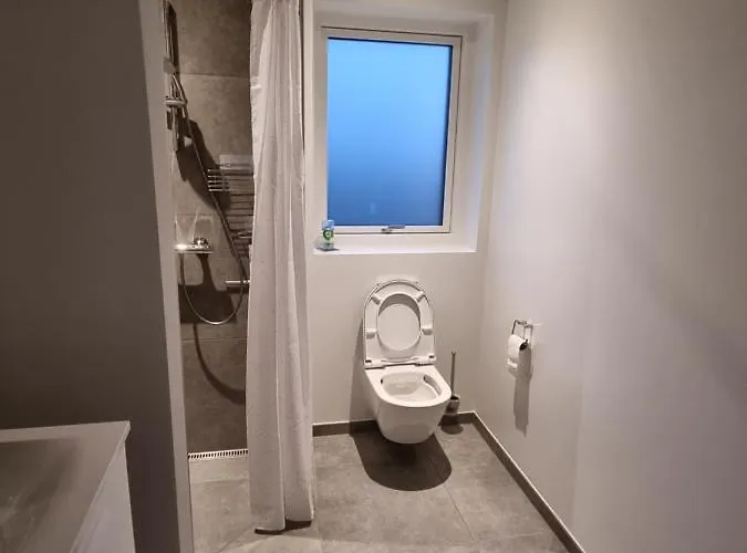 Bonico Aparthotel Horsens