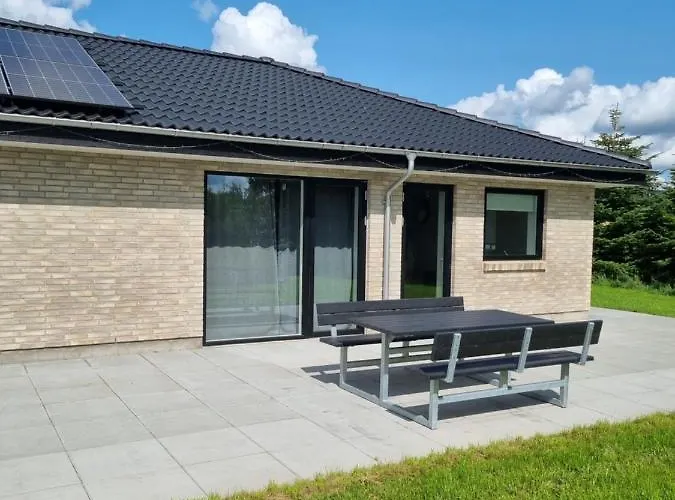 Bonico Aparthotel Horsens